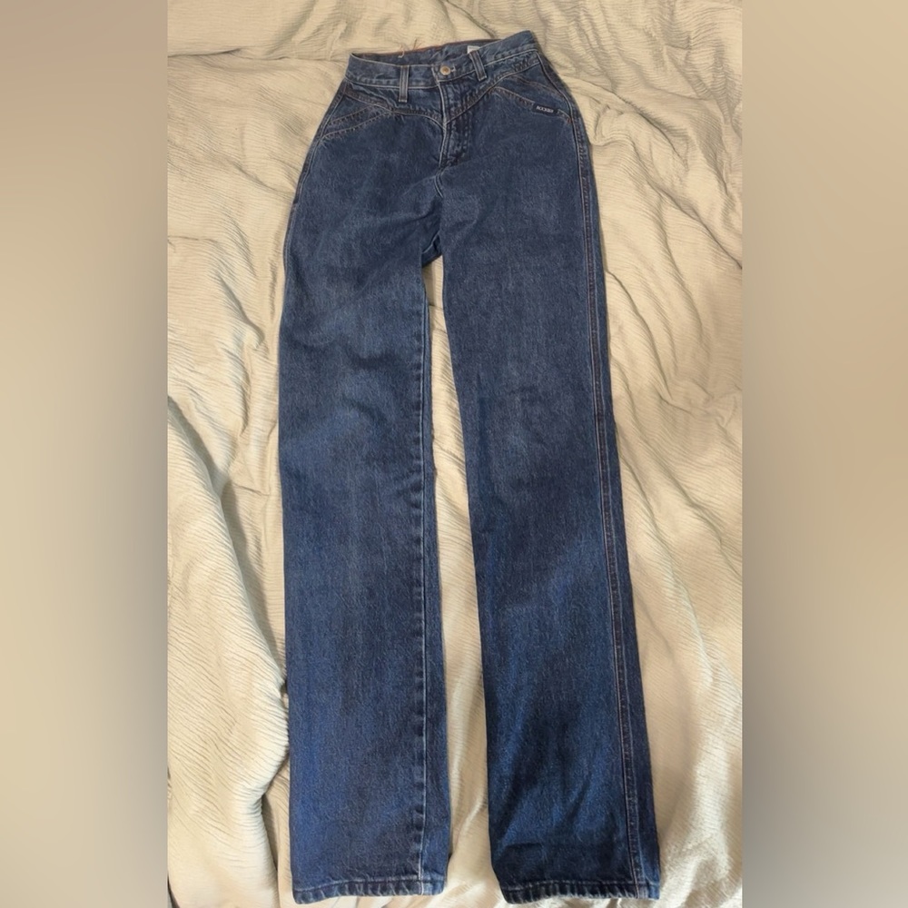 Vintage Rockies jeans